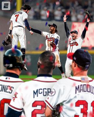 Image post by @espn on Twitter