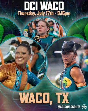 Image post by @madisonscouts on Instagram
