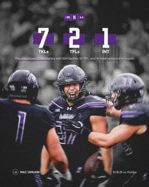 Image post by @NUFBFamily on Twitter