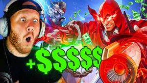 Video post by @timthetatman on YouTube