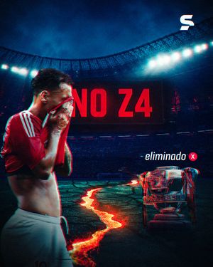 Image post by @sportv on Instagram