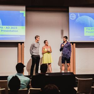 Image post by @ptpaplayers on Twitter