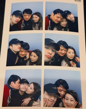 Image post by @jacksonwang852g7 on Instagram