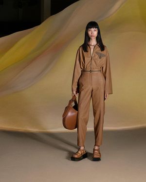Image post by @hermes on Instagram