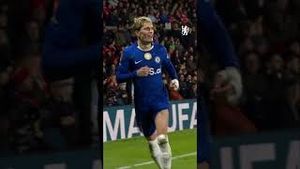Video post by @chelseafc on YouTube
