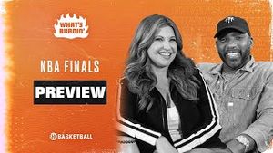 Video post by @showtimebasketball on YouTube