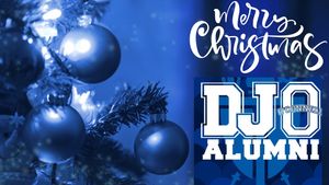 Image post by @djoalumni on Instagram