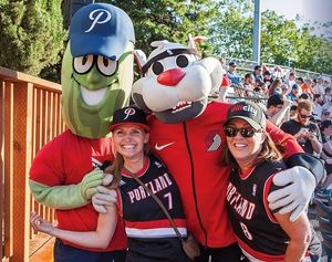 Image post by @picklesbaseball on Instagram
