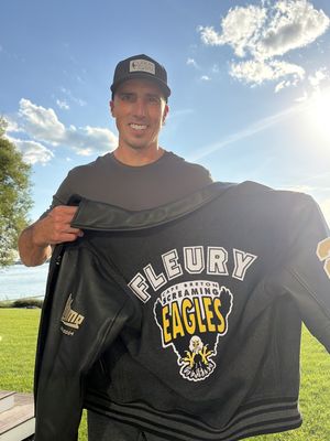 Image post by @chlhockey on Instagram