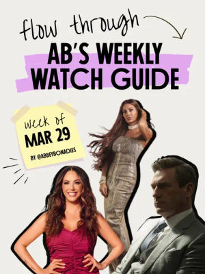 Image post by @abbeybonadies on TikTok