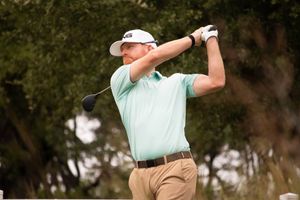 Image post by @southerntexaspga on Facebook