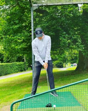 Image post by @joedeangolf on Instagram