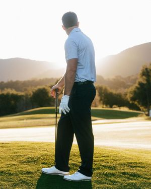 Image post by @radmor.golf on Instagram