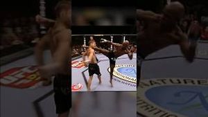 Video post by @ufcfightpass on YouTube