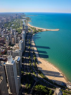 Image post by @360chicago on Instagram