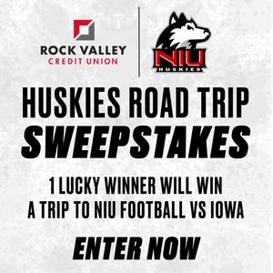 Image post by @niuhuskies on Instagram