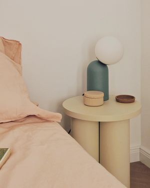 Image post by @madedotcom on Instagram