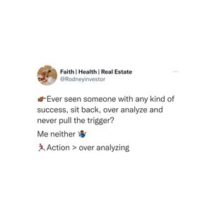 Image post by @rodneyinvestor on Instagram