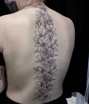 Image post by @tauntontattooco on Instagram