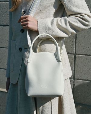 Image post by @loropiana on Instagram
