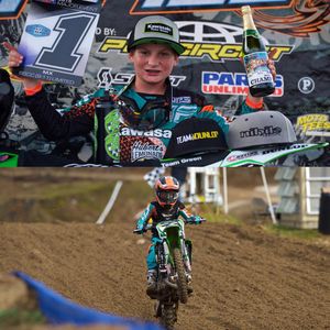 Image post by @racerxonline on Instagram