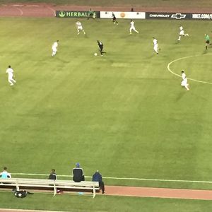 Image post by @switchbacksfc on Instagram