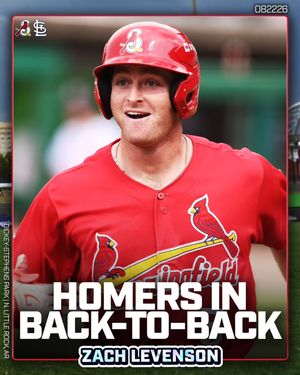 Image post by @springfield_cardinals on Instagram