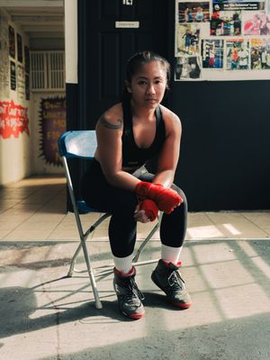 Image post by @everlast on Instagram