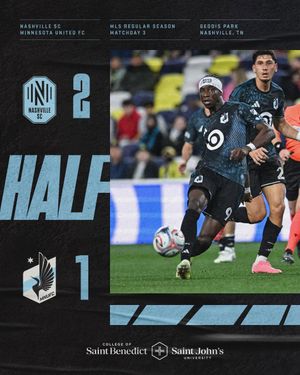 Image post by @mnufc on Instagram