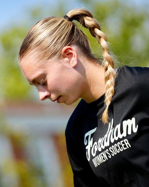 Image post by @fordhamwosoc on Instagram