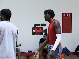 Video post by @unhypedathletics on Instagram