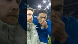 Video post by @chelseafc on YouTube