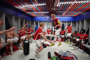 Image post by @AZAlkmaar on Twitter