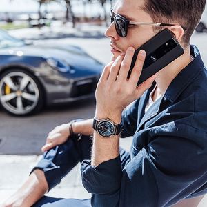 Image post by @porschedesign on Instagram