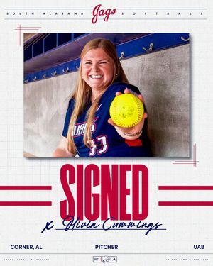 Image post by @southalabamasb on Instagram