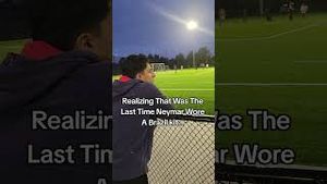 Video post by @ronnyfooty19 on YouTube