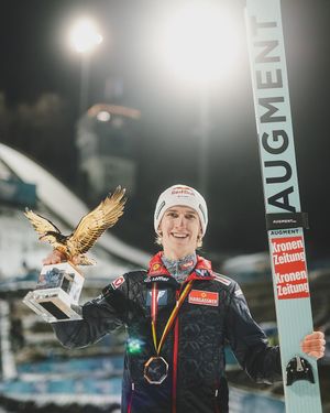 Image post by @redbullaustria on Instagram
