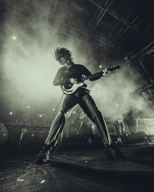 Image post by @johncottermedia on Instagram