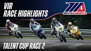 Video post by @motoamerica on YouTube