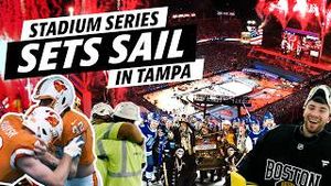 Video post by @nhl on YouTube