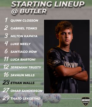 Image post by @lindenwoodmsoc on Instagram