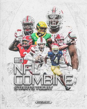 Image post by @cfbplayoff on Instagram