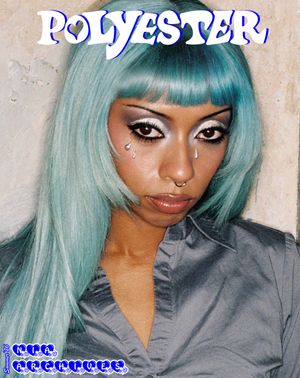 Video post by @polyesterzine on TikTok