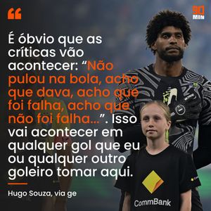 Image post by @90minbrasil on Instagram