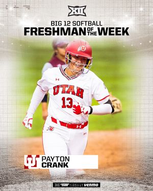 Image post by @big12conference on Instagram