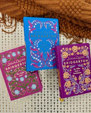 Image post by @harpercollins on Instagram