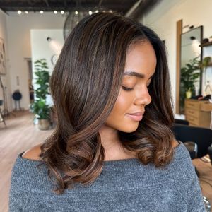 Image post by @behindthechair_com on Instagram