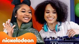 Video post by @nickelodeon on YouTube