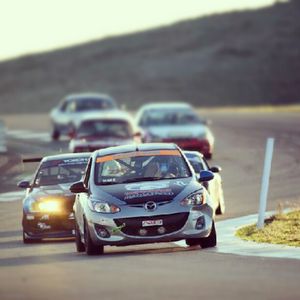 Image post by @mazdausa on Instagram