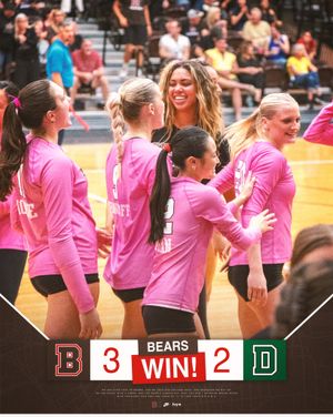 Image post by @brownu_vb on Instagram